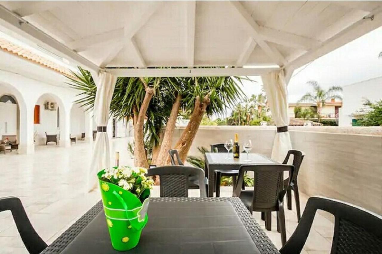 Villa Anny Avola Exterior photo