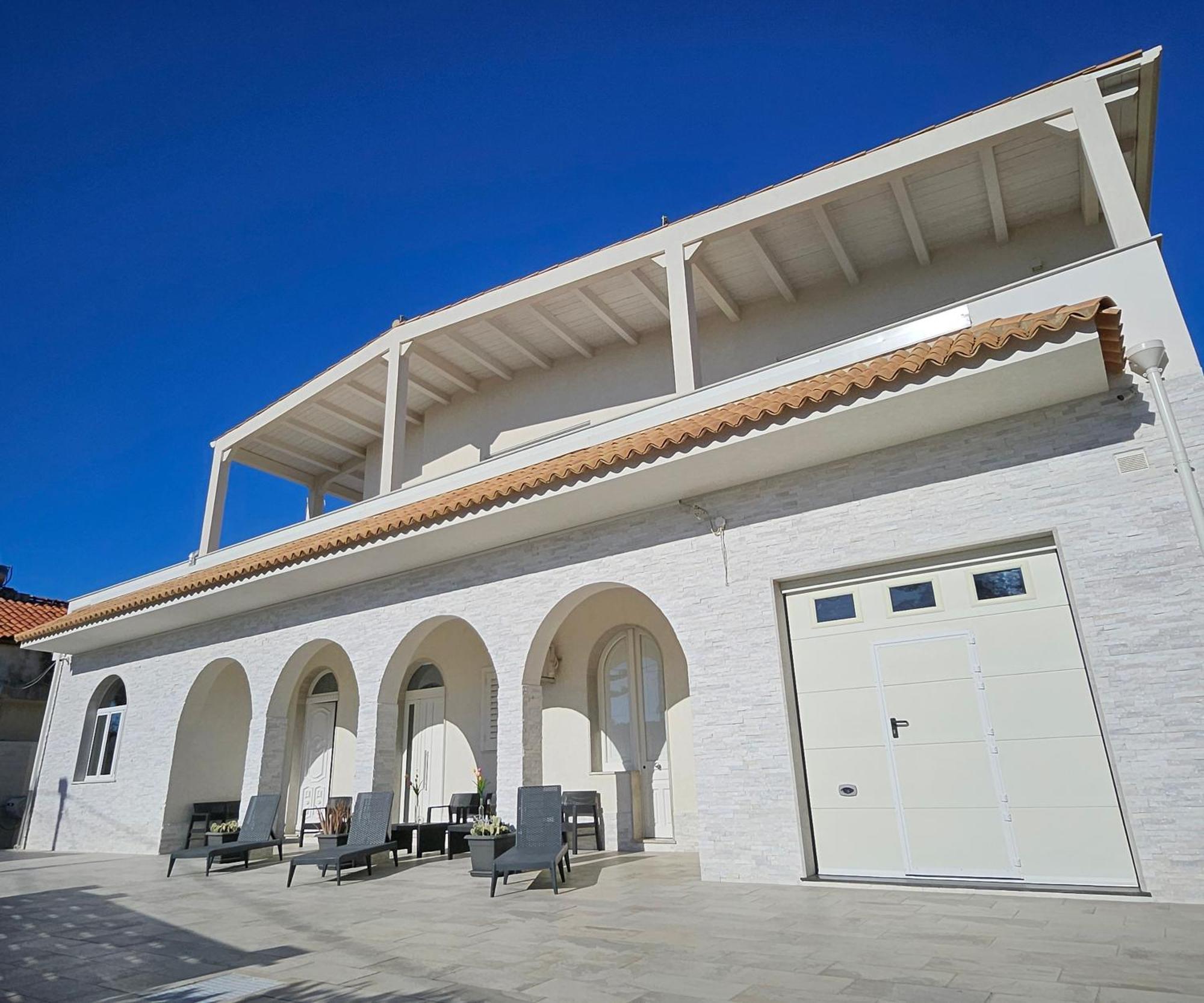 Villa Anny Avola Exterior photo